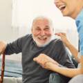 8 Surprising Health Benefits Of Living In A Residential Care Home For The Elderly
